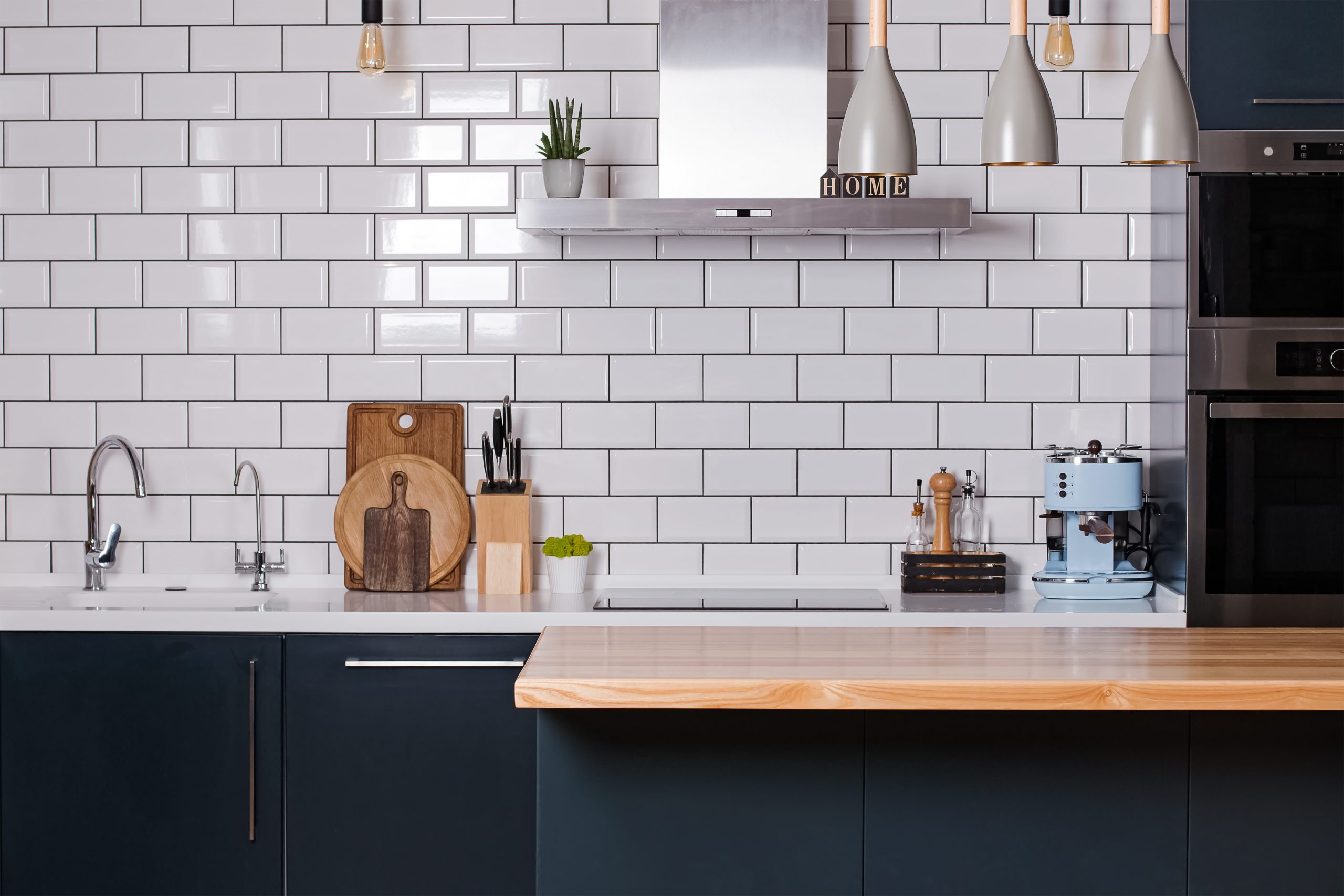 Quality Tiling
