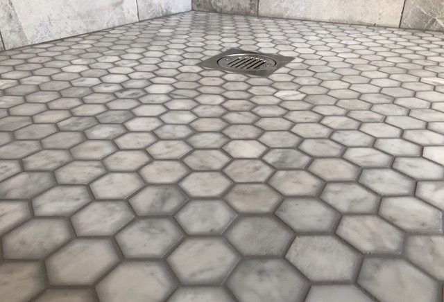 Shower Tray Installations